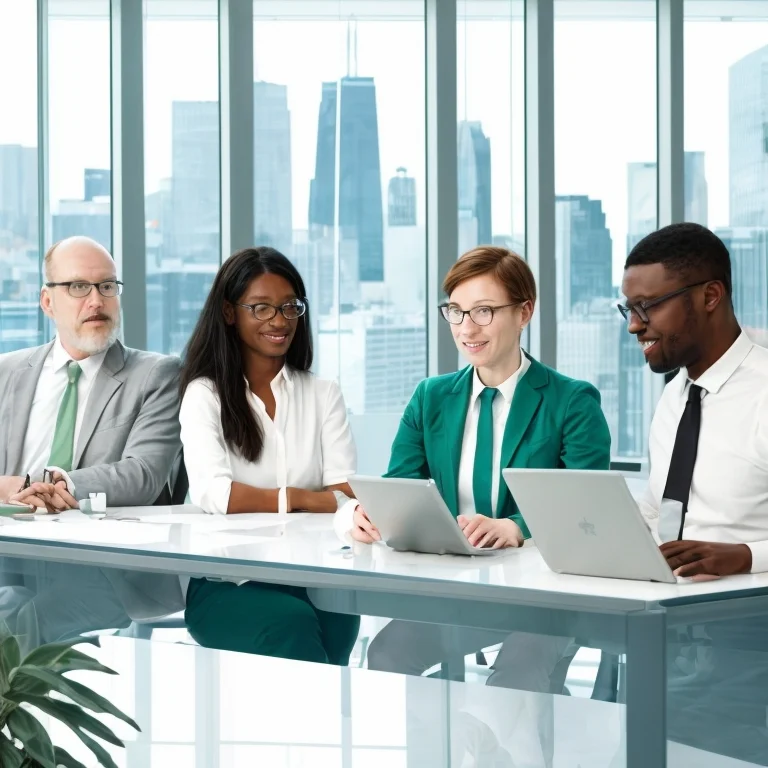 Empowering Tech Founders with Legal Expertise